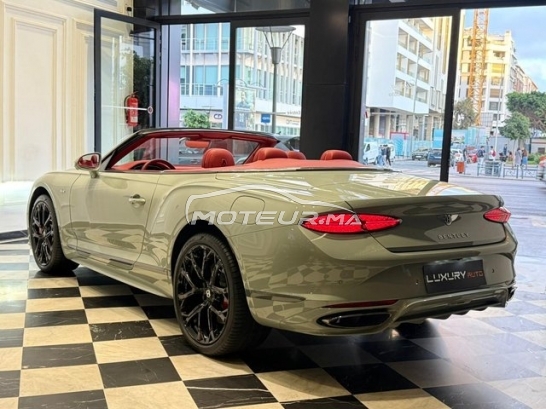 BENTLEY Continental occasion 2682947