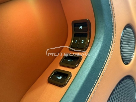 بنتلي كونتينينتال مستعملة 2471381