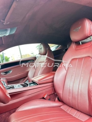 بنتلي كونتينينتال مستعملة 3426328