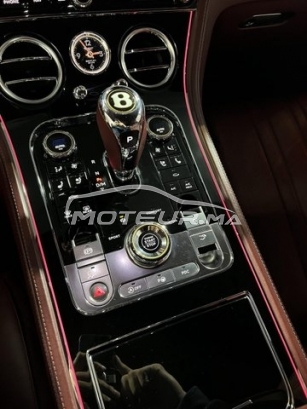 بنتلي كونتينينتال مستعملة 3365200