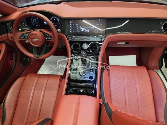 BENTLEY Continental occasion 2856053