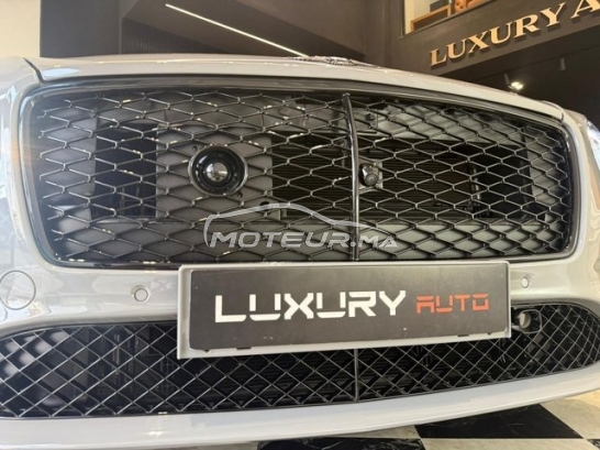 بنتلي كونتينينتال مستعملة 2471388