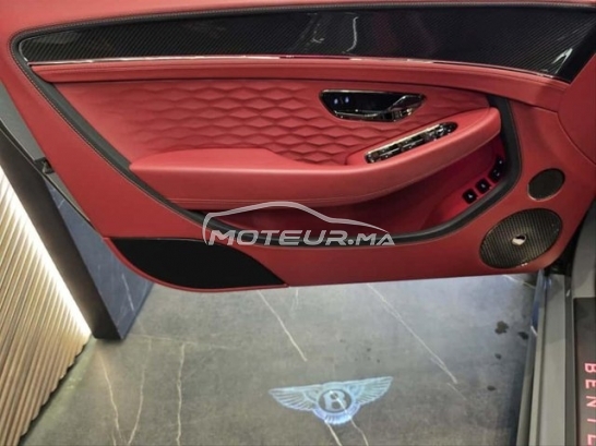 BENTLEY Continental occasion 2856059