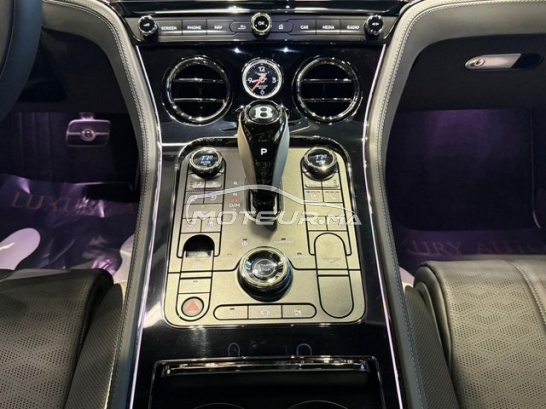 BENTLEY Continental occasion 2566330