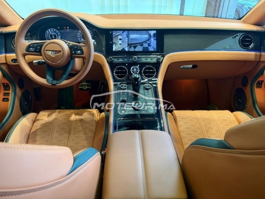 بنتلي كونتينينتال مستعملة 2471376