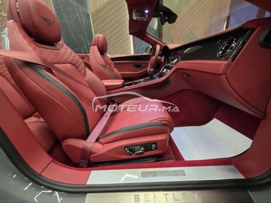 BENTLEY Continental occasion 2856055
