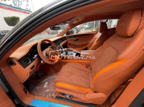 BENTLEY Continental occasion 3208903