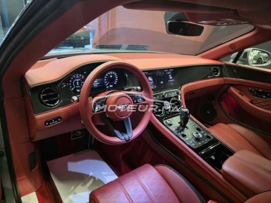 BENTLEY Continental occasion 2856054