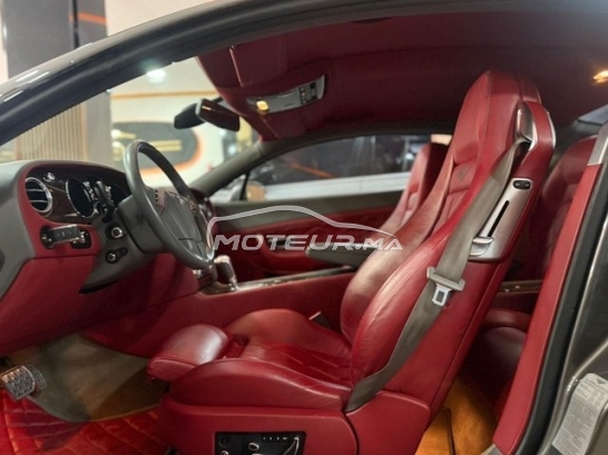 بنتلي كونتينينتال مستعملة 3573236