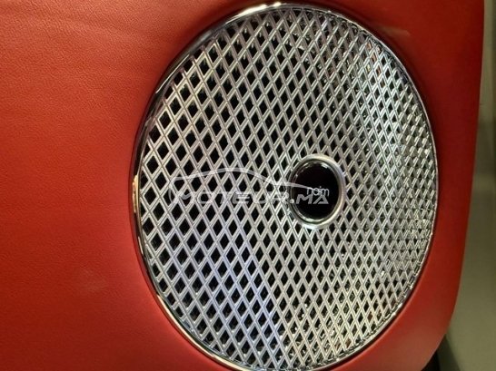 BENTLEY Continental occasion 2682961