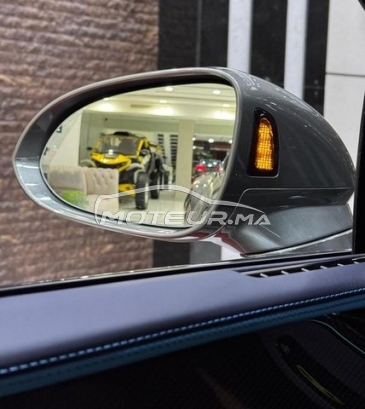 بنتلي كونتينينتال مستعملة 2681004