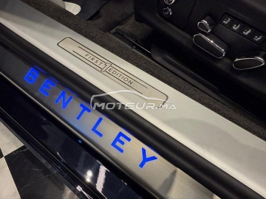 BENTLEY Continental occasion 2465900