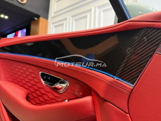 BENTLEY Continental occasion 2682958