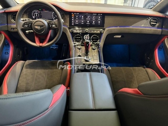 BENTLEY Continental occasion 2465894