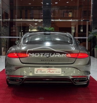 بنتلي كونتينينتال مستعملة 2680983