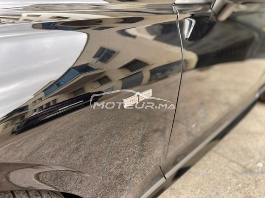 BENTLEY Continental occasion 3208898