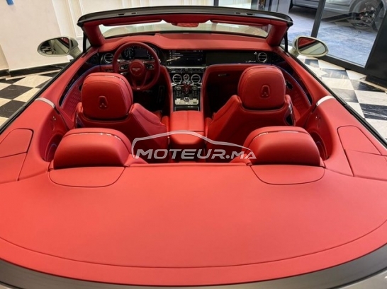 BENTLEY Continental occasion 2682952