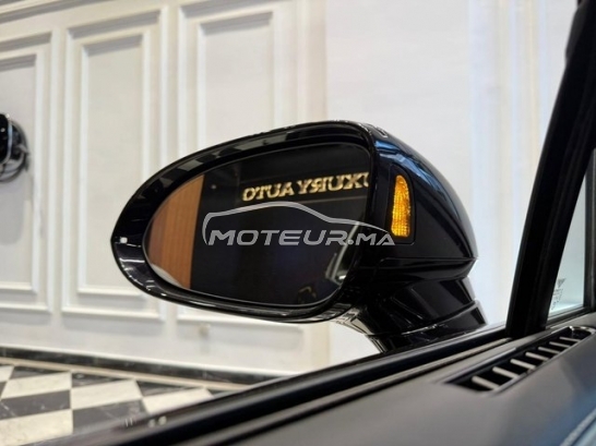 BENTLEY Continental occasion 2566339