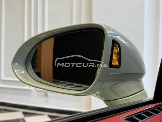 BENTLEY Continental occasion 2682963