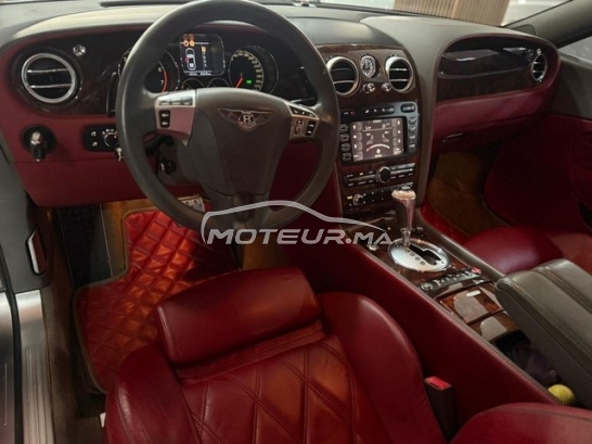 بنتلي كونتينينتال مستعملة 3573235