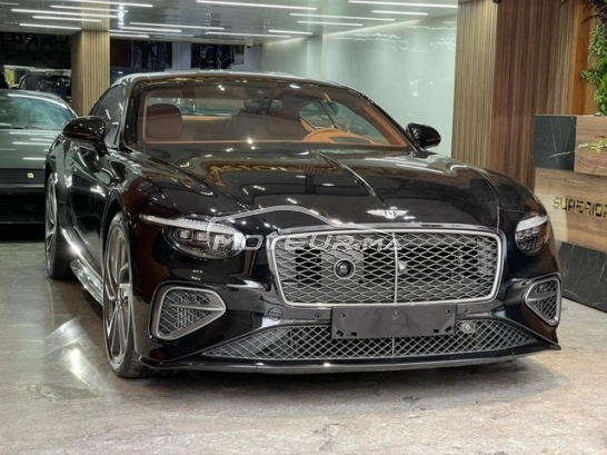 BENTLEY Continental occasion 3208907