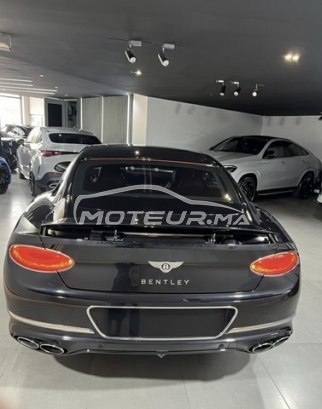 بنتلي كونتينينتال مستعملة 3365196