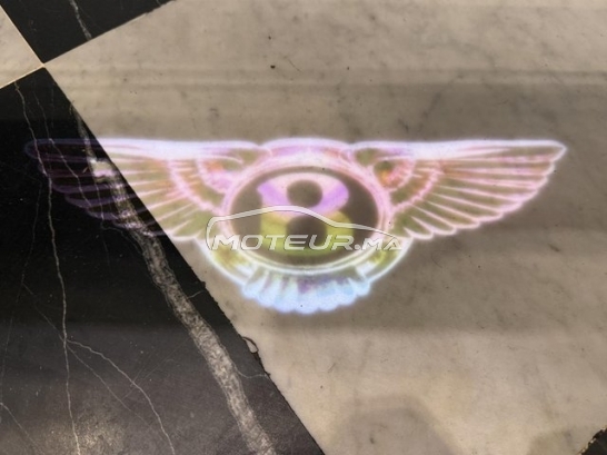 بنتلي كونتينينتال مستعملة 2519888