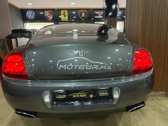 بنتلي كونتينينتال مستعملة 3573240