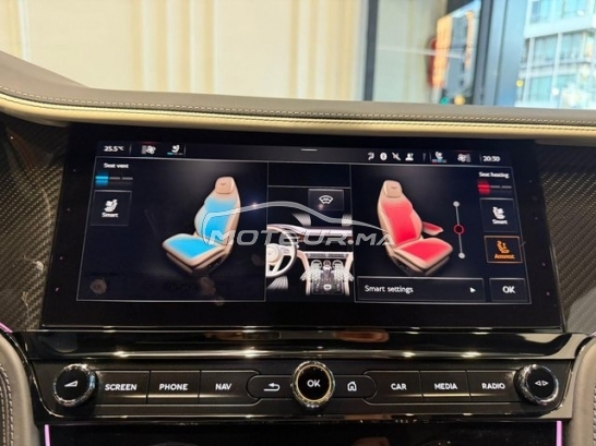 BENTLEY Continental occasion 2566329