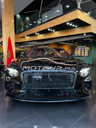 سيارة في المغرب BENTLEY Continental - 408208