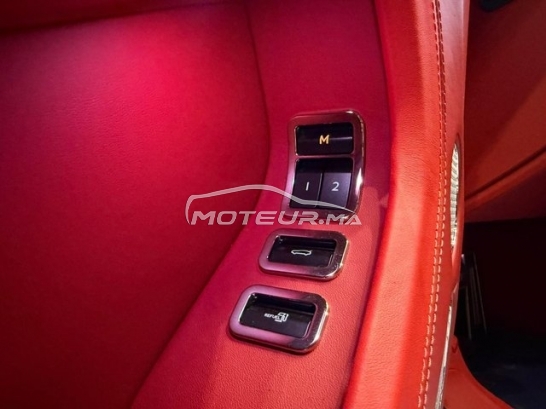 BENTLEY Continental occasion 2682960