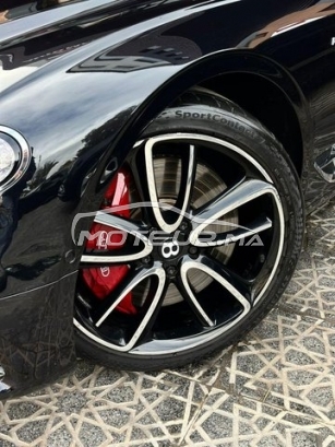 بنتلي كونتينينتال مستعملة 3426324