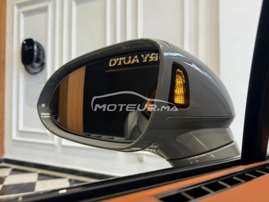 بنتلي كونتينينتال مستعملة 2471387