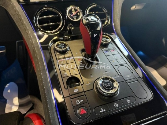 BENTLEY Continental occasion 2465895
