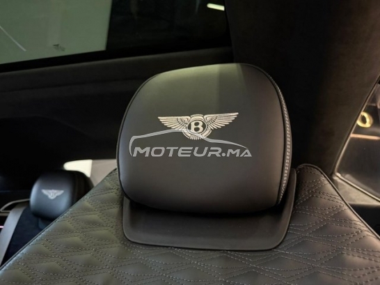 BENTLEY Continental occasion 2566326
