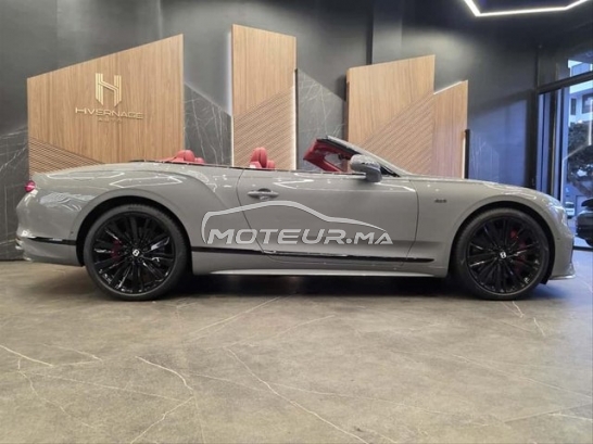 BENTLEY Continental occasion 2856048