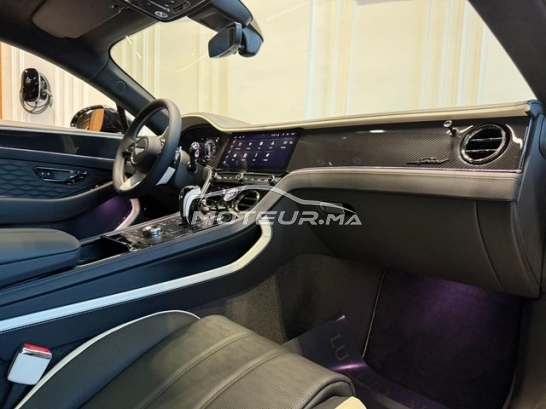 BENTLEY Continental occasion 2566333