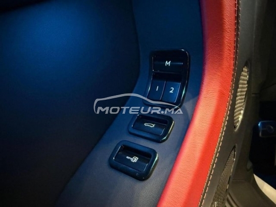 BENTLEY Continental occasion 2465898