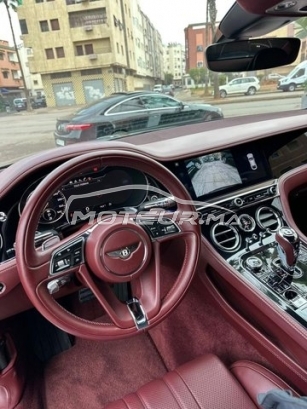 بنتلي كونتينينتال مستعملة 3426327