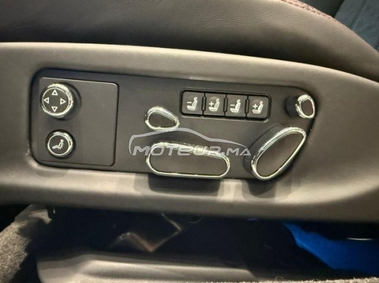 BENTLEY Continental occasion 2465899