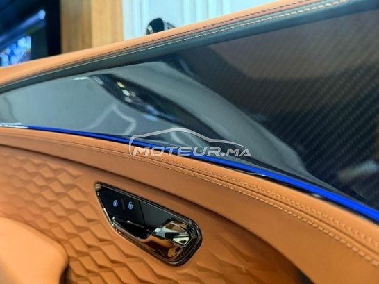 بنتلي كونتينينتال مستعملة 2471380