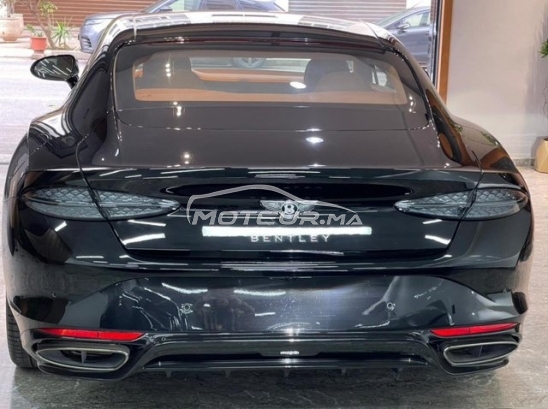BENTLEY Continental occasion 3208905