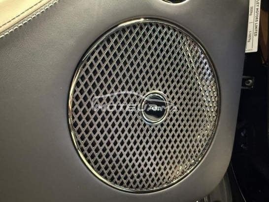 BENTLEY Continental occasion 2566336