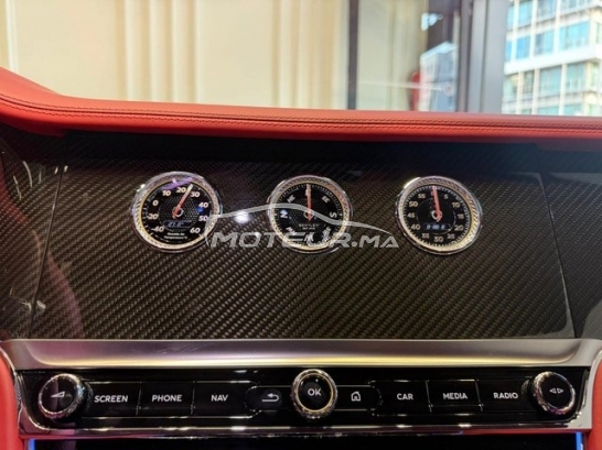 BENTLEY Continental occasion 2682956