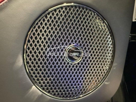 BENTLEY Continental occasion 2465901