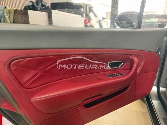 بنتلي كونتينينتال مستعملة 3573239