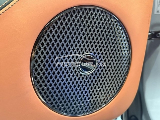 بنتلي كونتينينتال مستعملة 2471382