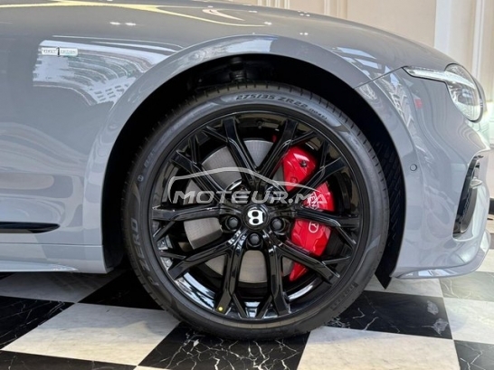 بنتلي كونتينينتال مستعملة 2471389