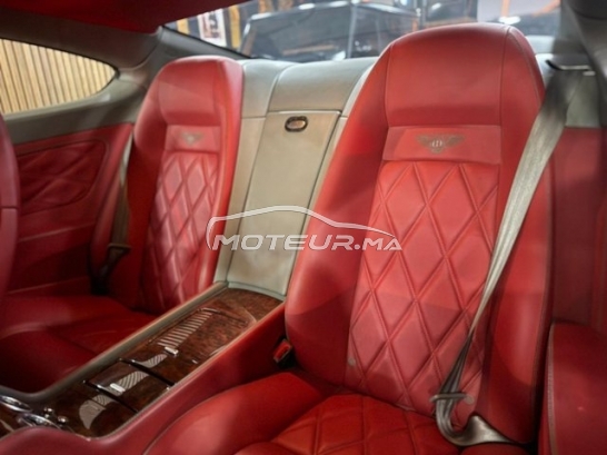 بنتلي كونتينينتال مستعملة 3573237