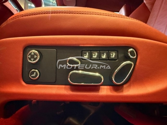 BENTLEY Continental occasion 2682959